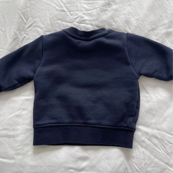 Hugo Boss Sweatshirt - Picture 2 of 3
